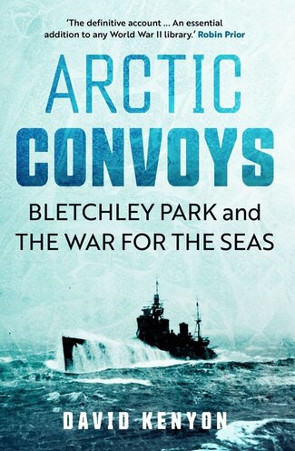 Artic Convoys