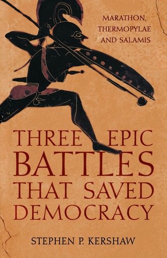 three epic battles