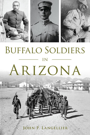 Buffalo Soldiers