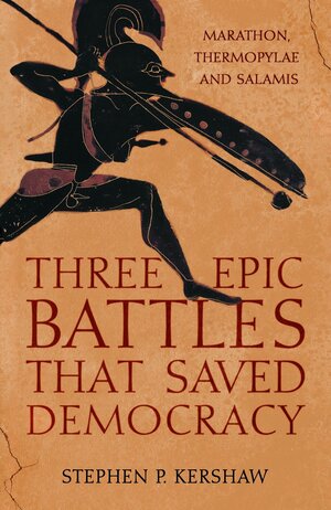 Epic Battles of Ancient Greece