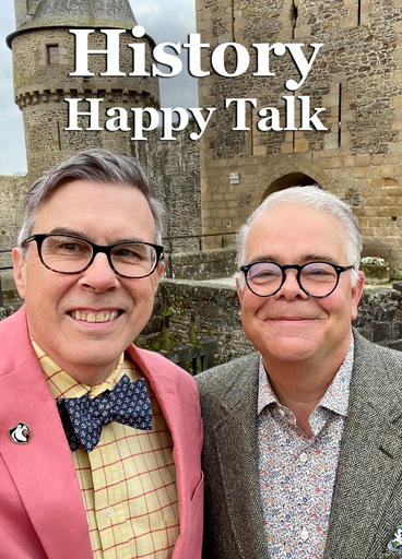 History Happy Talk