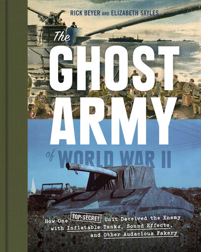 Encore Episode The Ghost Army 