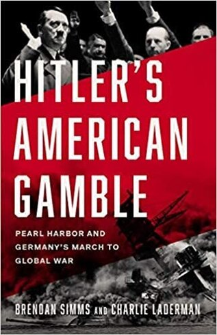Episode 85 Hitler039s American Gamble