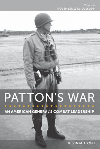General George Patton 