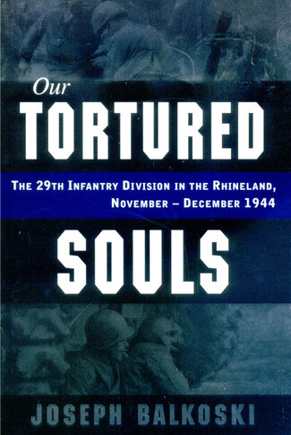 Tortured Souls