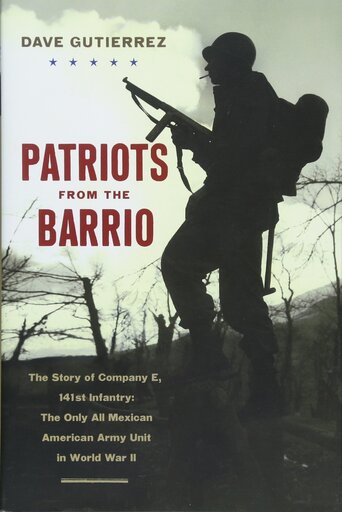 Patriots from the Barrio