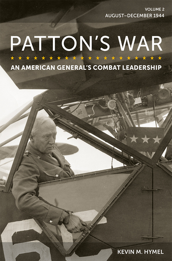 Pattons War Volume 2
