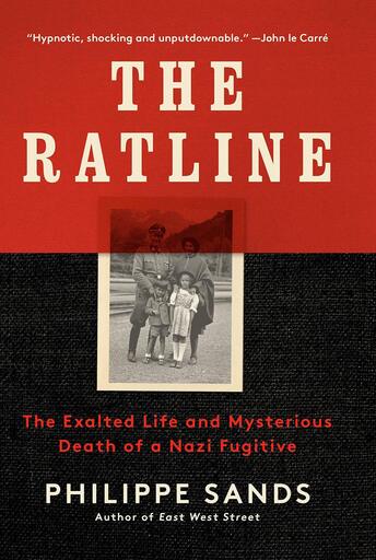 Encore Episode The Life and Death of a Nazi Fugitive