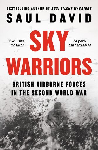 Sky Warriors