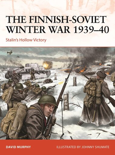 Finnish Soviet War Cover
