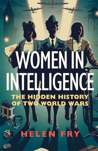 Women in Intelligence