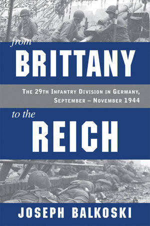 Brittany to the Reich