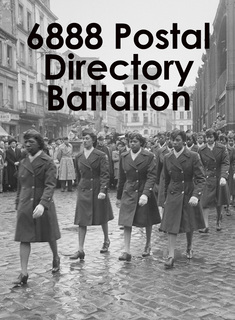 6888th Postal Battalion