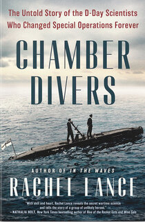 ChamberDivers